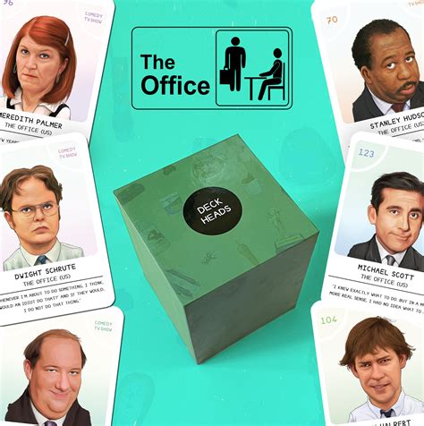 The Office (US) Trivia .